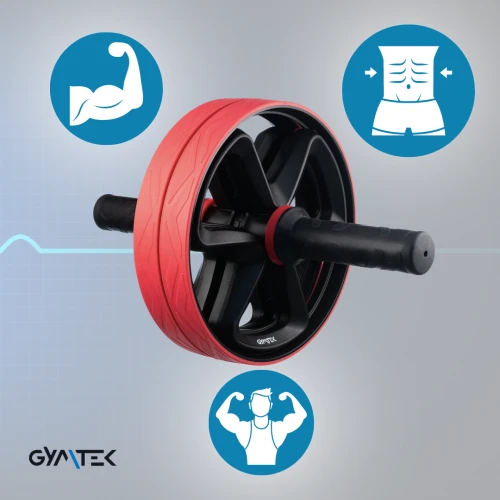 Навантаження на різні групи м'язів: