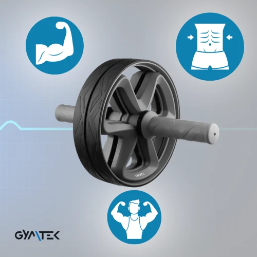 Навантаження на різні групи м'язів: