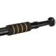 Image 3 for Турнік розсувний GYMTEK 63-100см чорно-жовтий