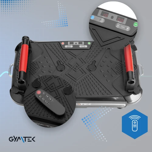 Моніторинг тренувань та зручність керування: