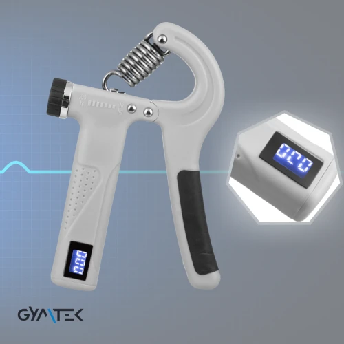 Лічильник натискань: