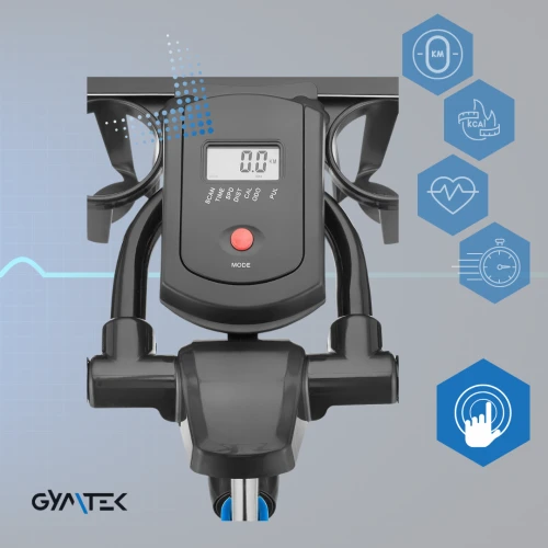 Багатофункціональний тренувальний комп'ютер