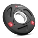 Image 3 for Набір олімпійський Hop-Sport PRO 100кг з грифом 220см