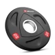Image 4 for Набір олімпійський Hop-Sport PRO 100кг з грифом 220см
