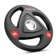 Image 5 for Набір олімпійський Hop-Sport PRO 100кг з грифом 220см