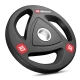 Image 6 for Набір олімпійський Hop-Sport PRO 100кг з грифом 220см