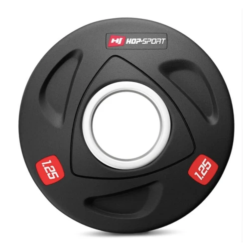 Основні характеристики: