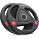Image 1 for Набір дисків олімпійських Hop-Sport 2 х 15кг