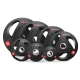 Image 3 for Набір дисків олімпійських Hop-Sport 2 х 15кг