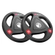 Image 4 for Набір дисків олімпійських Hop-Sport 2 х 15кг