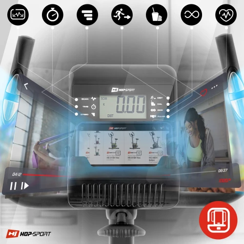 Багатофункціональний тренувальний комп'ютер