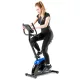Image 3 for Велотренажер Hop-Sport HS-2070 Onyx синій