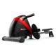 Image 1 for Гребний тренажер Hop-Sport HS-030R Boost червоний