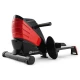 Image 1 for Гребний тренажер Hop-Sport HS-060R Cross червоний