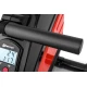 Image 2 for Гребний тренажер Hop-Sport HS-060R Cross червоний