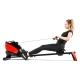 Image 6 for Гребний тренажер Hop-Sport HS-060R Cross червоний