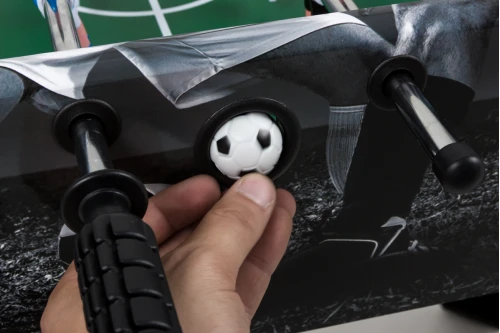 Нековзні рукоятки