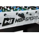 Image 13 for Настільний футбол Hop-Sport Arena Gray