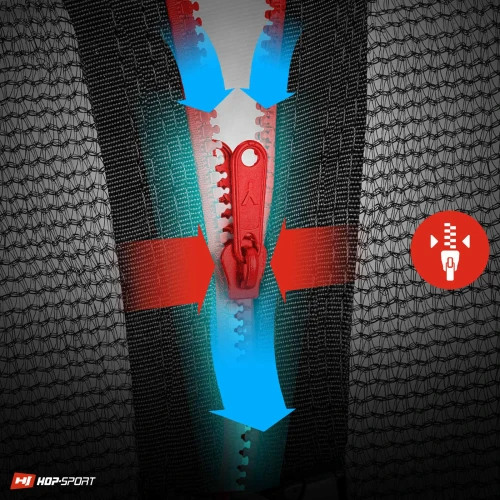 Качественная защитная сетка