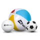 Image 11 for Батут Hop-Sport 14ft (427см) зелений із внутрішньою сіткою