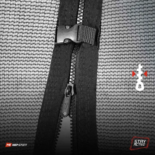 Качественная защитная сетка