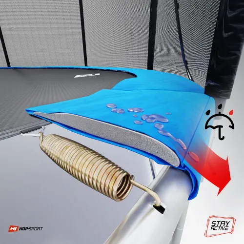 Защитное покрытие для пружин