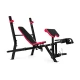 Image 1 for Скамья олимпийская тренировочная Hop-Sport HS-1090