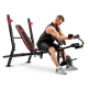 Image 2 for Скамья олимпийская тренировочная Hop-Sport HS-1090