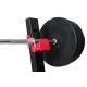 Image 4 for Скамья олимпийская тренировочная Hop-Sport HS-1090
