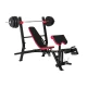 Image 6 for Скамья олимпийская тренировочная Hop-Sport HS-1090