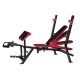 Image 7 for Скамья олимпийская тренировочная Hop-Sport HS-1090
