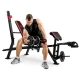 Image 13 for Скамья олимпийская тренировочная Hop-Sport HS-1090