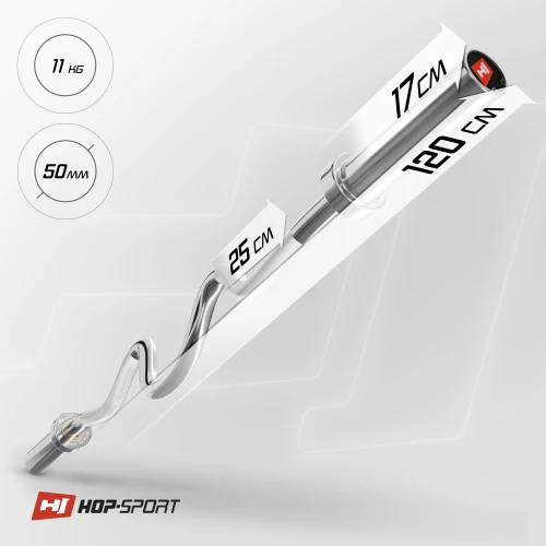 Основные характеристики: