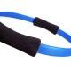 Image 2 for Коло для пілатесу Hop-Sport DK2221 блакитний