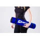 Image 3 for Мат для фітнесу та йоги Hop-Sport HS-2256 синій