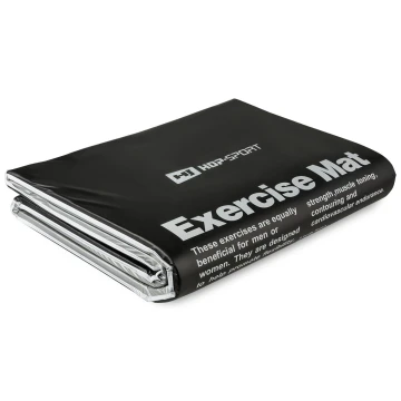 Мат для фітнесу Hop-Sport HS-2255