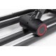 Image 3 for Орбитрек Hop-Sport HS-200C Trance iConsole+ LC