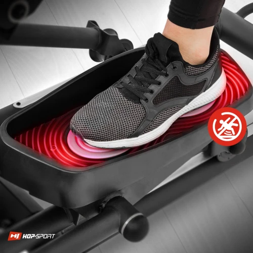 Нескользящая платформа для ног