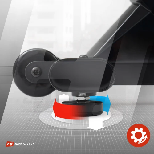 Регулируемые ножки