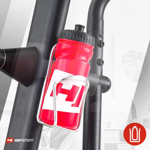 Держатель для бутылки с водой