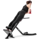 Image 9 for Лавка для гіперекстензії Hop-Sport HS-1018 з упорою