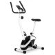 Image 1 for Велотренажер Hop-Sport HS-045H Eos білий