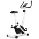 Image 5 for Велотренажер Hop-Sport HS-045H Eos білий