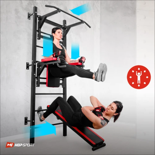 Комплексная тренировка