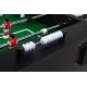 Image 2 for Настільний футбол Hop-Sport Evolution Black/Red