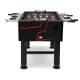 Image 7 for Настільний футбол Hop-Sport Evolution Black/Red