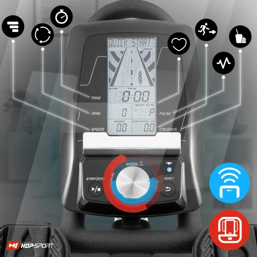 Тренувальний комп'ютер