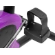 Image 8 for Велотренажер Hop-Sport HS-010H Rio фіолетовий