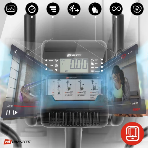 Многофункциональный тренировочный компьютер