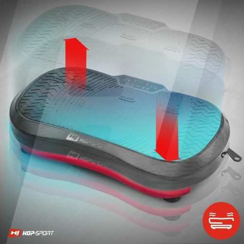 Рухи вверх-вниз (H)